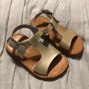 Freshly Picked Sandals